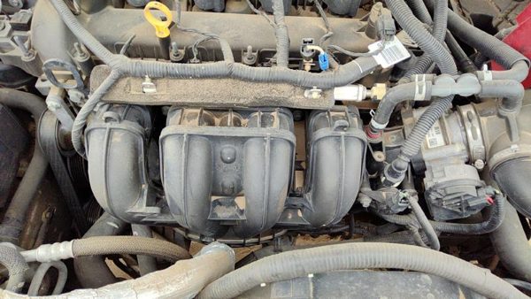 2010-2020 Ford Fusion Intake Manifold Oem 2.5L 9E5z9424afc — photo 3