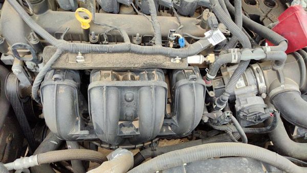 2010-2020 Ford Fusion Intake Manifold Oem 2.5L 9E5z9424afc — photo 4