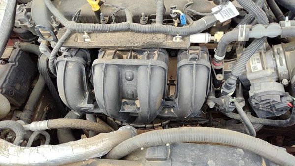 2010-2020 Ford Fusion Intake Manifold Oem 2.5L 9E5z9424afc — photo 1