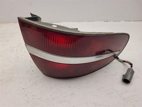 1995-1997 Lincoln Continental Driver Tail Light Ends Oem Brake Lamp F50z13404aa — photo 1