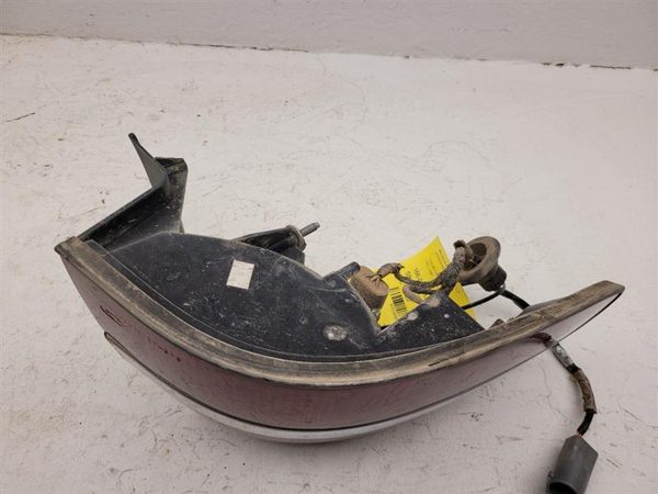 1995-1997 Lincoln Continental Driver Tail Light Ends Oem Brake Lamp F50z13404aa — photo 3