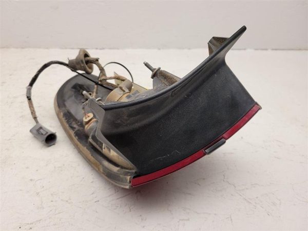 1995-1997 Lincoln Continental Driver Tail Light Ends Oem Brake Lamp F50z13404aa — photo 6