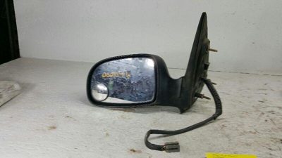 1995-1998 Ford Windstar Oem Driver Side View Mirror Power Non-Heated F58z17683b