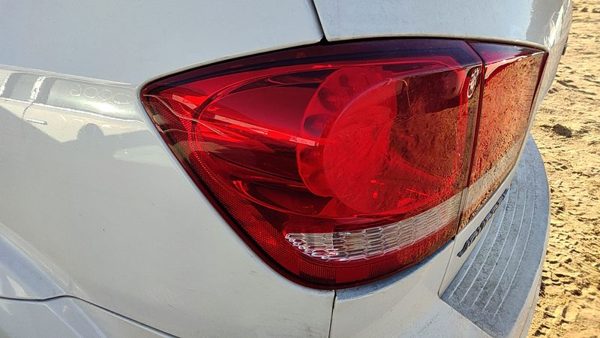2011-2020 Dodge Journey Driver Left Tail Light Brake Lamp Oem Rear 68078465Ad — photo 7