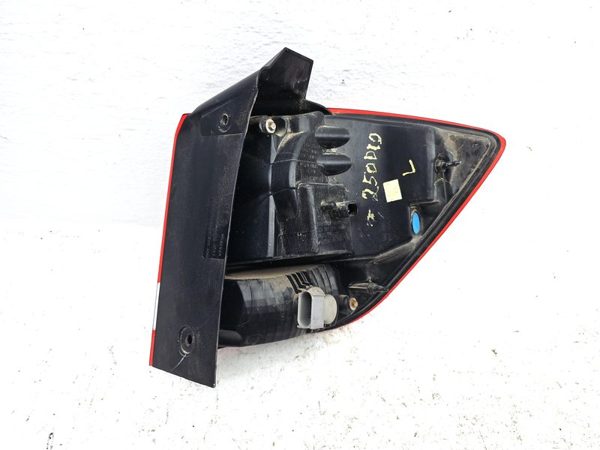 2011-2020 Dodge Journey Driver Left Tail Light Brake Lamp Oem Rear 68078465Ad — photo 17