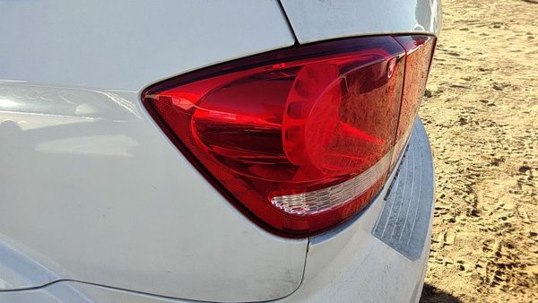 2011-2020 Dodge Journey Driver Left Tail Light Brake Lamp Oem Rear 68078465Ad — photo 10