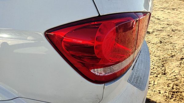 2011-2020 Dodge Journey Driver Left Tail Light Brake Lamp Oem Rear 68078465Ad — photo 9