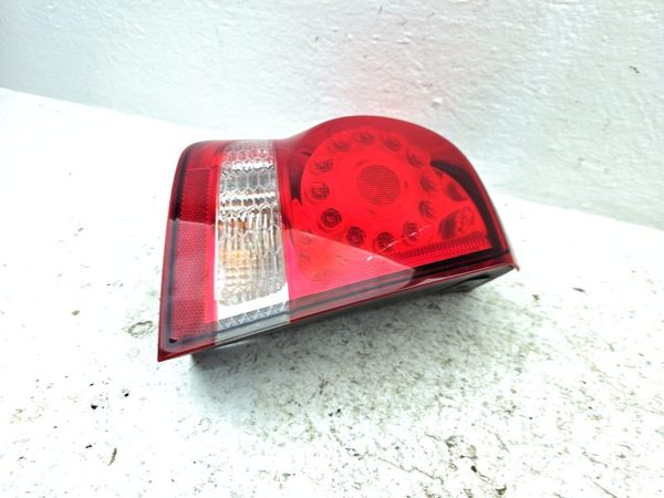 2011-2020 Dodge Journey Driver Left Tail Light Brake Lamp Oem Rear 68078465Ad — photo 14