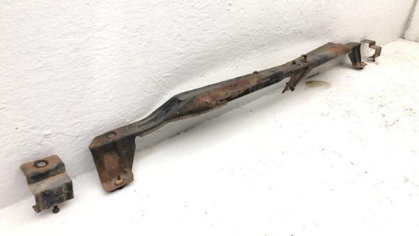 84-91 Jeep Grand Wagoneer Upper Grille Mount Bracket Oem — photo 3