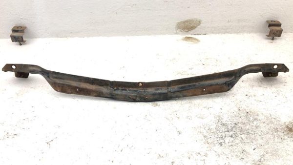 84-91 Jeep Grand Wagoneer Upper Grille Mount Bracket Oem — photo 4