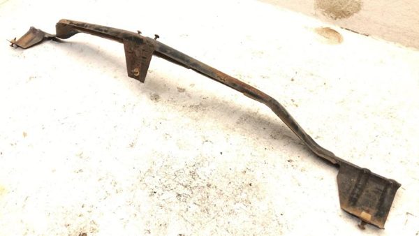 84-91 Jeep Grand Wagoneer Upper Grille Mount Bracket Oem — photo 8