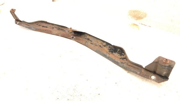84-91 Jeep Grand Wagoneer Upper Grille Mount Bracket Oem — photo 9