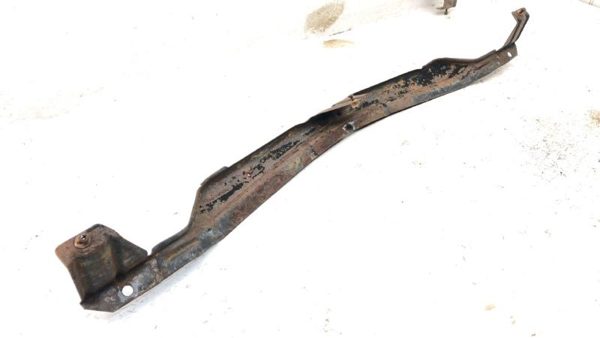84-91 Jeep Grand Wagoneer Upper Grille Mount Bracket Oem — photo 10