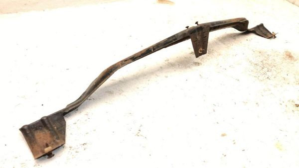 84-91 Jeep Grand Wagoneer Upper Grille Mount Bracket Oem — photo 7