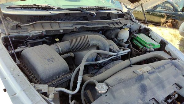 2016 Ram 1500 Harmonic Balancer 5.7L — photo 2