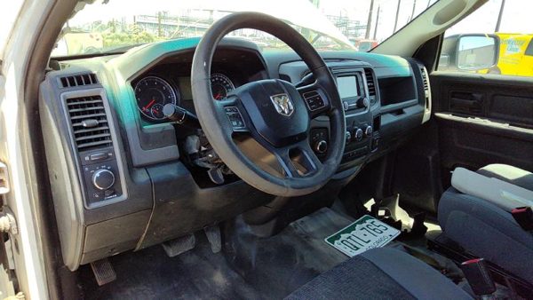 2016 Ram 1500 Harmonic Balancer 5.7L — photo 5
