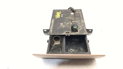 1993-1994 Ford Explorer Ash Tray Assembly Oem Slide Out Dash Tan F37z1004320a