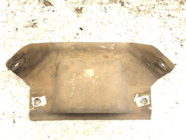 1986 Chevrolet Corvette Leaf Spring Front Chevy C4 Complete Set Of Mounting — photo 14
