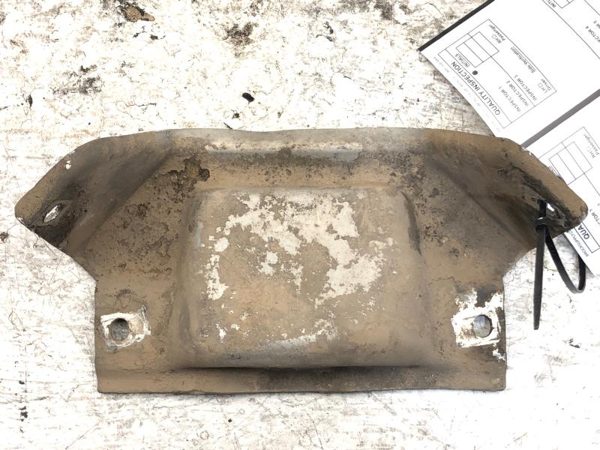1986 Chevrolet Corvette Leaf Spring Front Chevy C4 Complete Set Of Mounting — photo 15