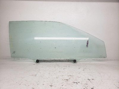 1996 Saturn S Series Front Door Glass/window RH Free Shipping