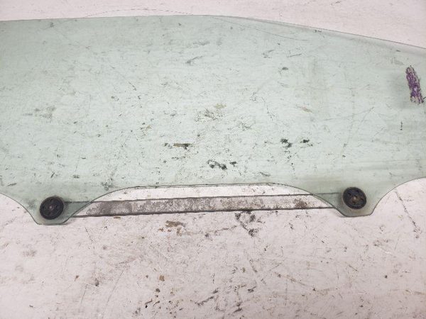 1996 Saturn S Series Front Door Glass/window RH Free Shipping — photo 6