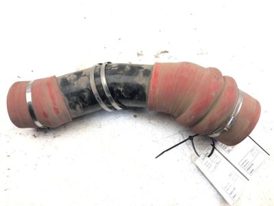2014 Ford F250 Intake Tube Resonator Pipe Elbow Rubber Hose Coupling Set 6.2L