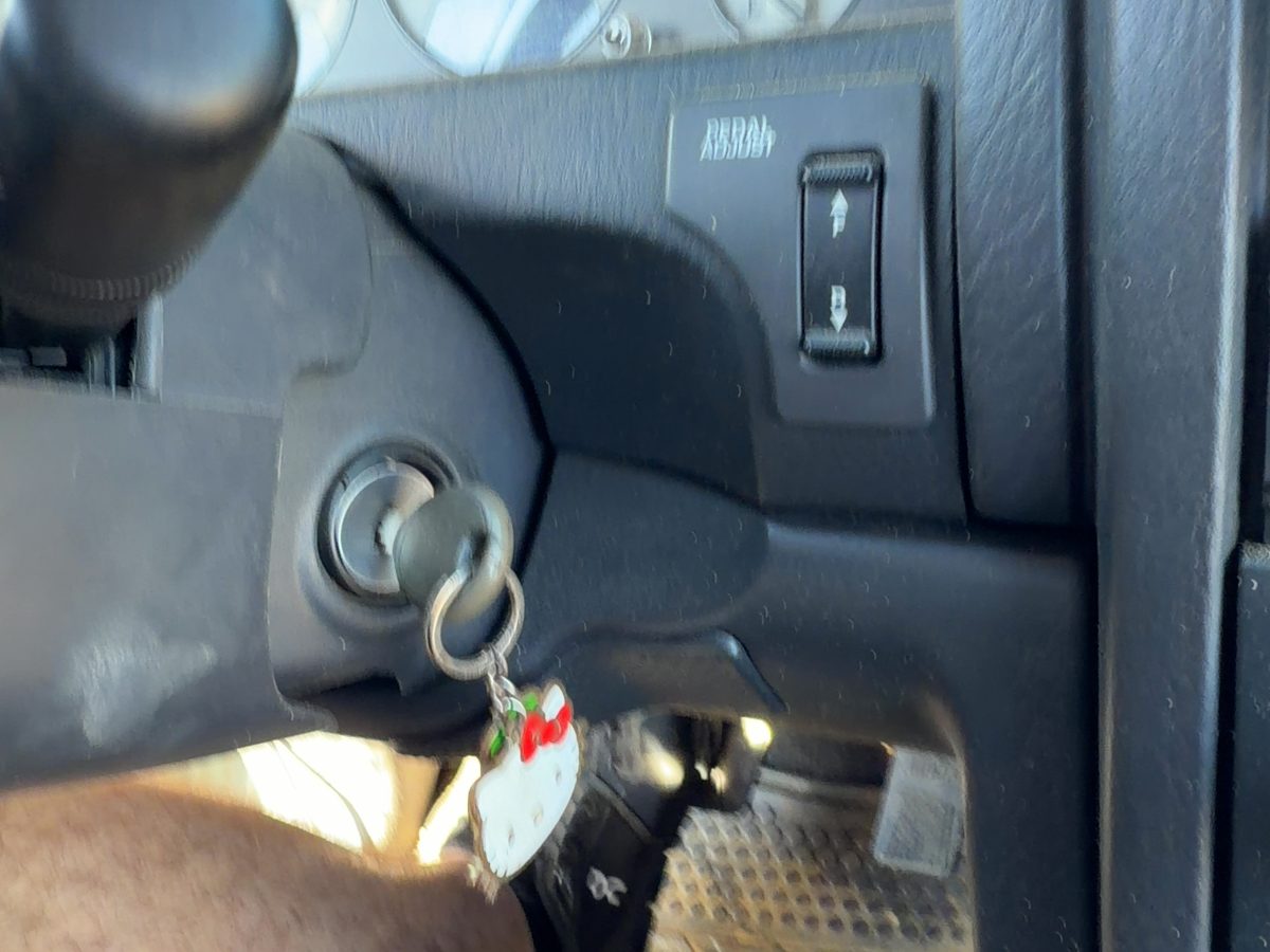 01-04 Grand Cherokee Ignition Switch Assembly With Key Complete Electrical Oem