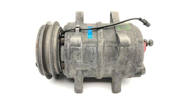 91-97 Isuzu Npr Ac Compressor Air Conditioner Pump Assembly Oem 4Bd2 3.9L — photo 1