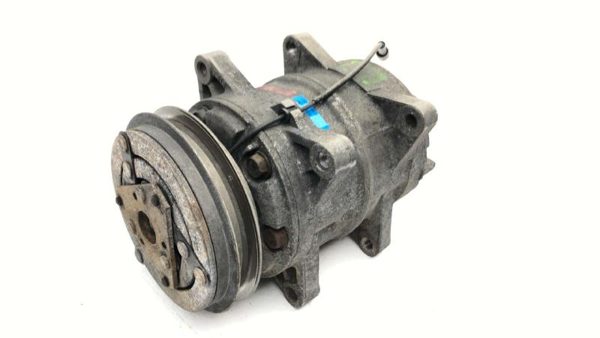 91-97 Isuzu Npr Ac Compressor Air Conditioner Pump Assembly Oem 4Bd2 3.9L — photo 9