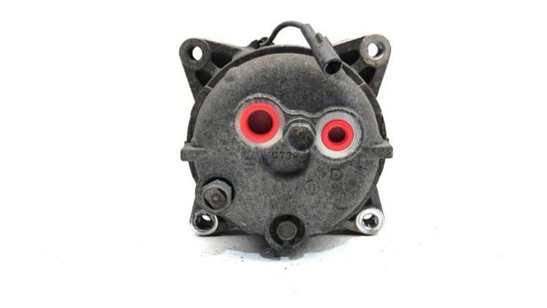 91-97 Isuzu Npr Ac Compressor Air Conditioner Pump Assembly Oem 4Bd2 3.9L — photo 11