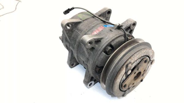 91-97 Isuzu Npr Ac Compressor Air Conditioner Pump Assembly Oem 4Bd2 3.9L — photo 13