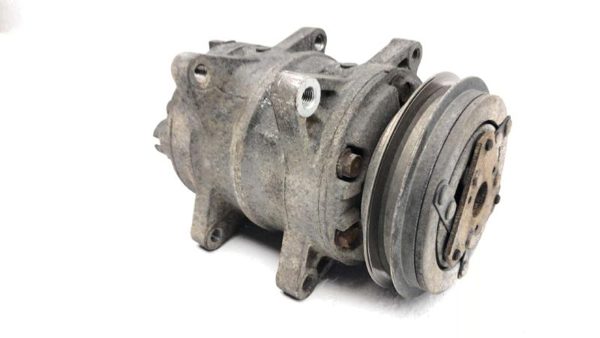 91-97 Isuzu Npr Ac Compressor Air Conditioner Pump Assembly Oem 4Bd2 3.9L — photo 14