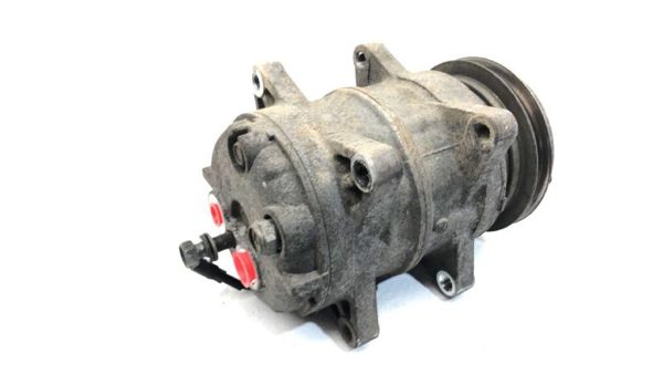 91-97 Isuzu Npr Ac Compressor Air Conditioner Pump Assembly Oem 4Bd2 3.9L — photo 16