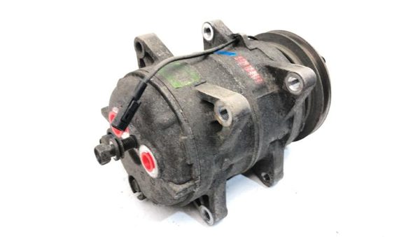 91-97 Isuzu Npr Ac Compressor Air Conditioner Pump Assembly Oem 4Bd2 3.9L — photo 12