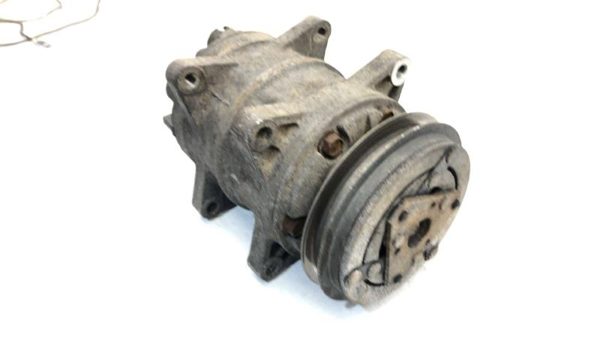 91-97 Isuzu Npr Ac Compressor Air Conditioner Pump Assembly Oem 4Bd2 3.9L — photo 17