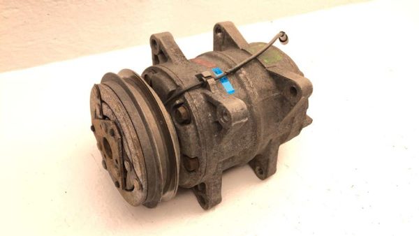 91-97 Isuzu Npr Ac Compressor Air Conditioner Pump Assembly Oem 4Bd2 3.9L — photo 6
