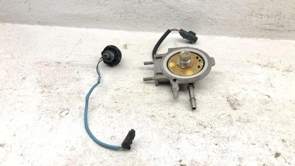13-18 Dodge Ram 4500 6.7L Cummins Diesel Fuel Filter Water Separator Housing Oem — photo 4