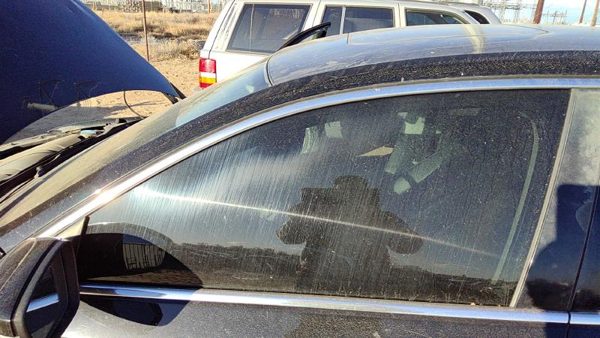 2012-2022 Vw Passat Driver Left Front Side Window Door Glass Oem 561845201 — photo 3