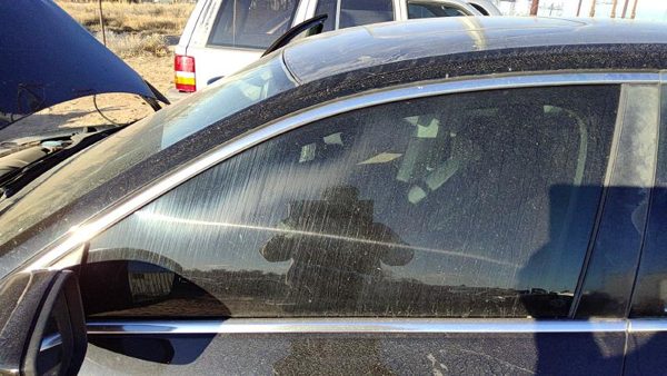 2012-2022 Vw Passat Driver Left Front Side Window Door Glass Oem 561845201 — photo 2