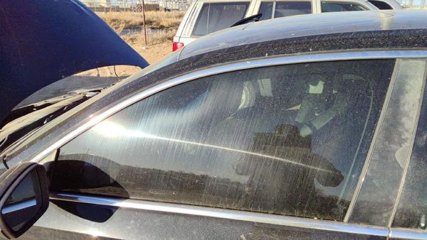 2012-2022 Vw Passat Driver Left Front Side Window Door Glass Oem 561845201 — photo 4