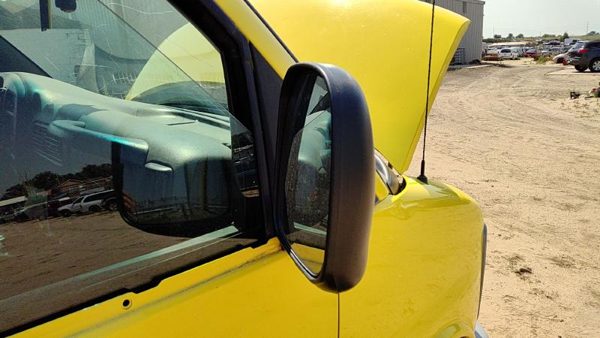 2000-2002 Express Van 2500 Passenger Right Side Mirror Door Mounted Oem 15768766 — photo 2