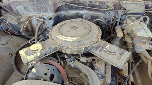 79-86 Gmc Sierra C3500 Air Cleaner Filter Box Oem Intake Housing 5.7L — photo 4