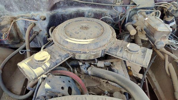 79-86 Gmc Sierra C3500 Air Cleaner Filter Box Oem Intake Housing 5.7L — photo 2
