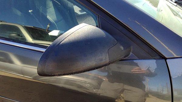 05-09 Pontiac G6 Passenger Right Power Side Mirror Door Mounted Oem Granite 59U — photo 2