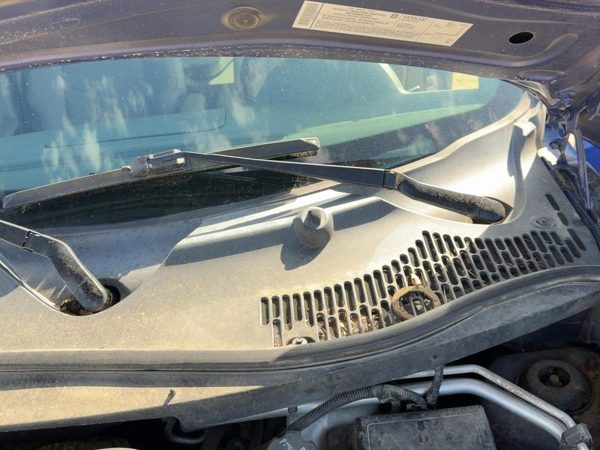 2006-2011 Chevy Hhr Driver Left Windshield Wiper Arm Oem Blade Lever Ls Lt — photo 1