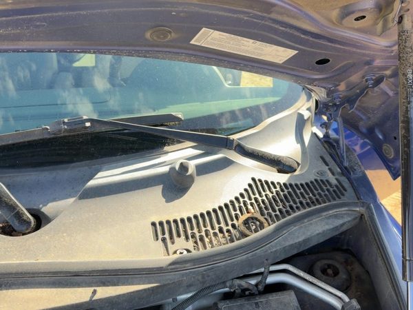 2006-2011 Chevy Hhr Driver Left Windshield Wiper Arm Oem Blade Lever Ls Lt — photo 3
