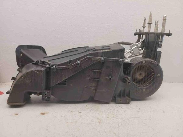 2007 Lincoln Navigator Rear Heater Housing Assembly Oem Back — photo 5