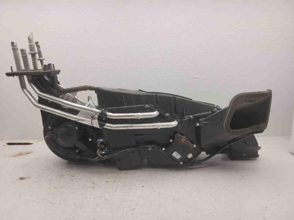 2007 Lincoln Navigator Rear Heater Housing Assembly Oem Back — photo 6