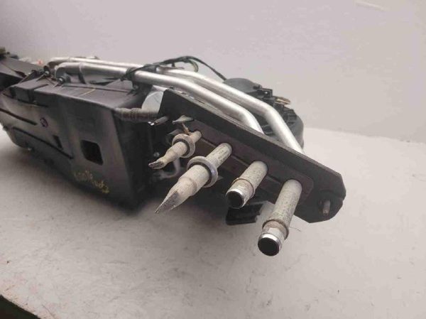 2007 Lincoln Navigator Rear Heater Housing Assembly Oem Back — photo 3