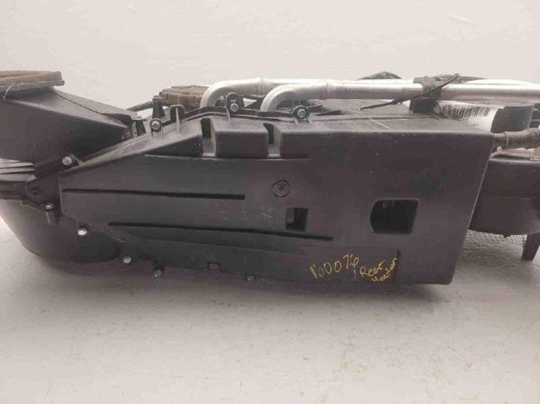 2007 Lincoln Navigator Rear Heater Housing Assembly Oem Back — photo 4